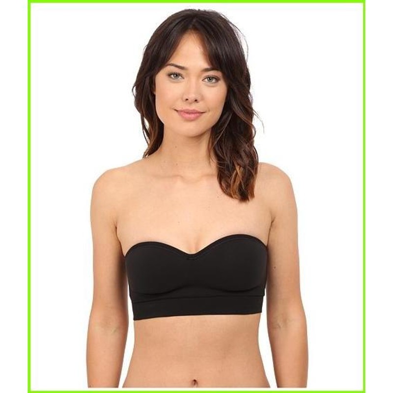 Yummie by Heather Thomson Peyton Ultralight Seamless Strapless