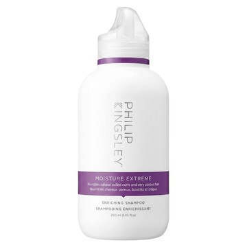 PHILIP KINGSLEY 菲利浦金斯利 極緻修護髮浴 紫  250ml  1瓶