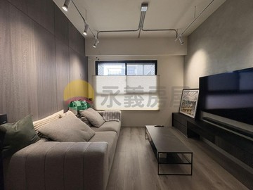 獨家北屯中國醫惠宇開朗百萬精裝朝南兩房兩衛｜台中市北屯區太原路三段