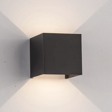 6W 暖白色壁燈 B48-29-73523