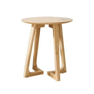 威爾原木小茶几