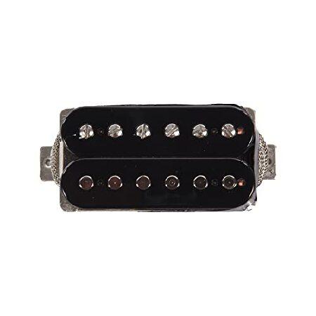 Seymour Duncan Slash 2.0 Neck Humbucker Black 並行輸入品