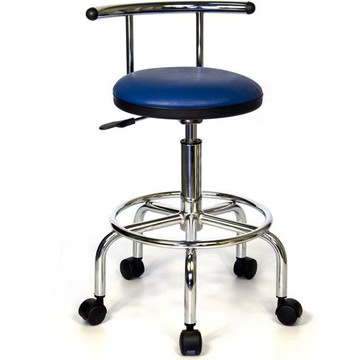 aaronation 愛倫國度 - 100% 台灣製造吧台椅 YD-T06-九色可選