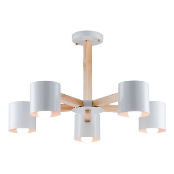 半吸頂燈 L12-56-60183