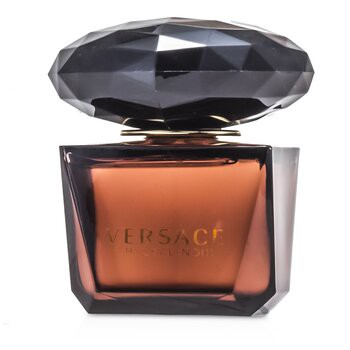 Versace 凡賽斯 Crystal Noir 星夜水晶女性淡香水 90ml/3oz-淡香水