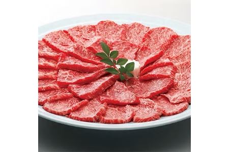 (冷凍)大和榛原牛　焼肉用　上カルビ　1kg入／うし源本店　お取り寄せグルメ　BBQ　特産　牛肉　黒毛和牛　A5　奈良県　宇陀市