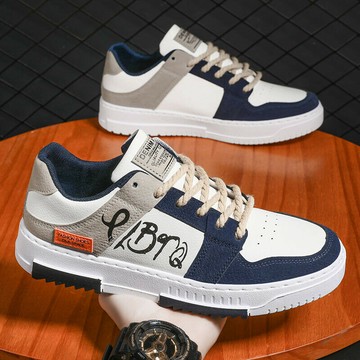 夏天係帶男鞋帥氣運動鞋百搭潮鞋子男款低幫學生大童潮流休閒薄款闆鞋韓係穿搭休閒薄款闆鞋 韓版鞋子 大尺碼休閒薄款闆鞋