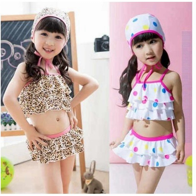 帽子を付けて 3点セット キレイ 水着 キッズ セパレート 子供水着 2点セット 子供 みずぎ 女児水着 キッズ水着 子ども水着 女の子 韓国子供服 100 110 1 13 通販 Lineポイント最大get Lineショッピング