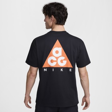 AS M ACG DF TEE M90 LBR+HBR TR BLACK