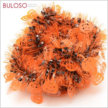 派對-布置金蔥條　萬聖節 舞會 表演 派對服裝 道具用品（可挑款 色）【A425544】【不囉唆】