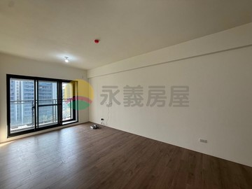 專任『大城迎好事』全新未住三房平車中樓層有視野採光｜台中市北屯區敦富路