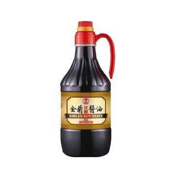 金蘭甘醇醬油1500ml