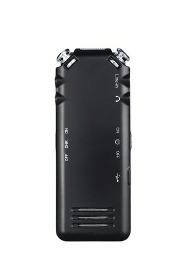 跨境專賣一鍵錄音保存 智能降噪密碼設定可聲控高清降噪型錄音筆【宜家良品百貨】