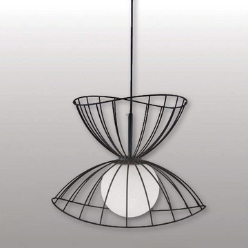 E27單吊燈 B102-81-20862