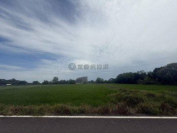台31高鐵南路旁美田｜桃園市楊梅區楊富段