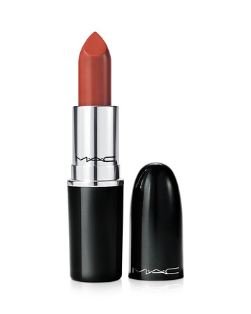 MAC Lustreglass Lipstick
