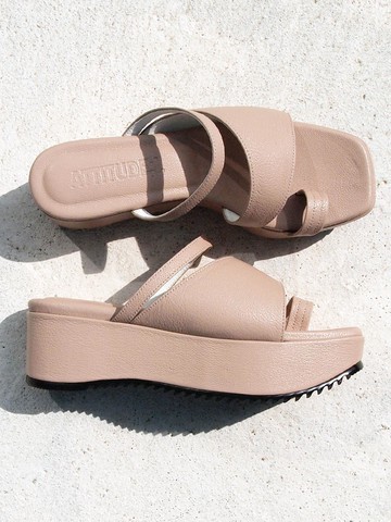 ZOOM Sandal_sand