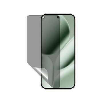 o-one 【防窺螢膜PRO】Google Pixel 10 Pro XL 磨砂螢幕保護貼 30度防窺+護眼 划痕自動修復