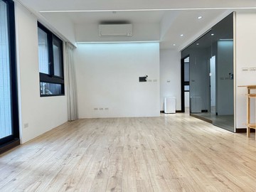 Daniel推薦｜靚公園｜三改二房＋平面車位｜新竹縣竹北市十興路