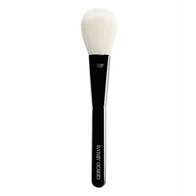 ARMANI beauty チーク メイクアップ ブラシ