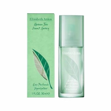 Elizabeth Arden伊麗莎白雅頓綠茶中性淡香水 30ml