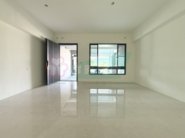 【洲際首席】☘️漢神洲際商圈☘️全新臨路電梯別墅｜台中市北屯區豐樂五街