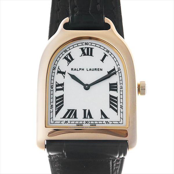 ralph lauren スティラップ スモール ラルフローレン スティラップ スモールモデル RLR0011700 中古