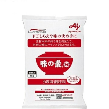 【櫻田町】 味之素補充包1KG