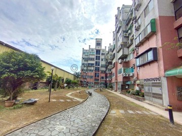 近公道三/虎林學區/新瑞天地/三3房+平面車位｜新竹市香山區延平路二段