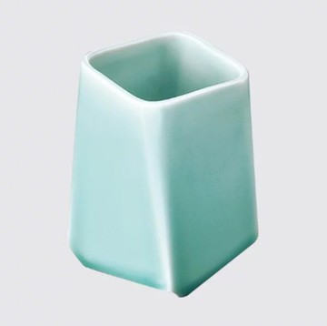 TURN杯 - 青瓷 | 造型杯