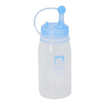 JUSKU 佳斯捷 小美滋果醬瓶 8696P 顏色隨機  250ml  12個