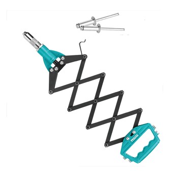 折疊拉鉚槍 THT32321  32吋  1支