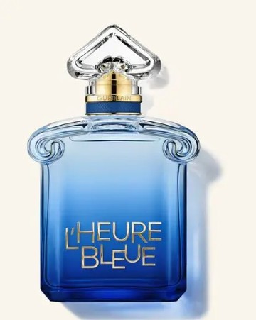 【GUERLAIN】鳶尾暮藍淡香精