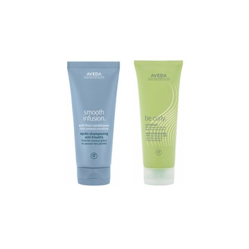 頂級沙龍aveda 肯夢 直感輕亮潤髮乳 卷髮潤髮乳 200ml 潤髮乳 護髮 柔順 持捲