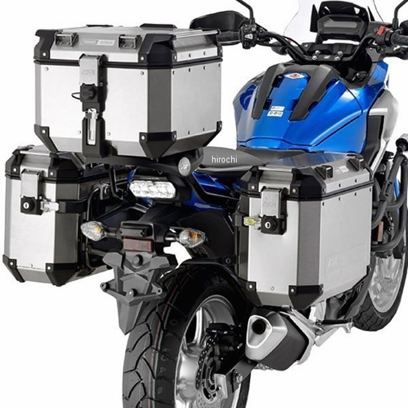 メーカー在庫あり ジビ Givi Pl1146cam パニエホルダー 16年以降 Nc750x Hd店 通販 Lineポイント最大0 5 Get Lineショッピング