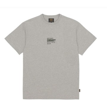 ☆AirRoom☆【現貨】Carhartt Wip S/S Hector T-shirt A211030 黑 灰 短袖