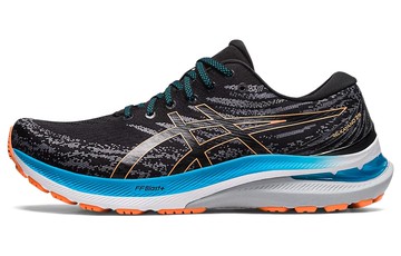 GEL KAYANO 29 BLACK SUN PEACH