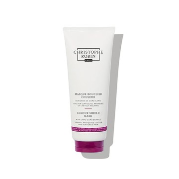 【10/10】Christophe Robin 卡姆果護色髮膜 (200ml)
