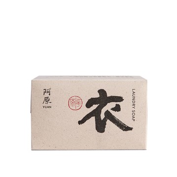 新)衣皂-180g
