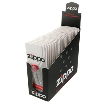 Zippo 原廠打火石~1盒24組入(一組6粒裝)