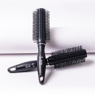 妝漾 石墨烯吹捲梳