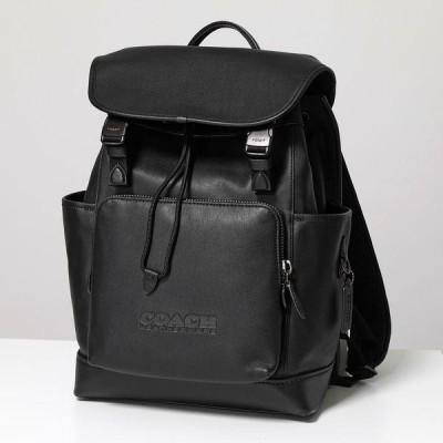 COACH コーチ バックパック LEAGUE FLAP BP リーグ C2284 ...