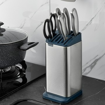 ELPHECO｜不鏽鋼紫外線消毒刀具架 ELPH012