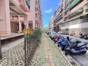 我愛淡水三芝市中心薪水居易好輕鬆三房車‼️｜新北市三芝區三民街