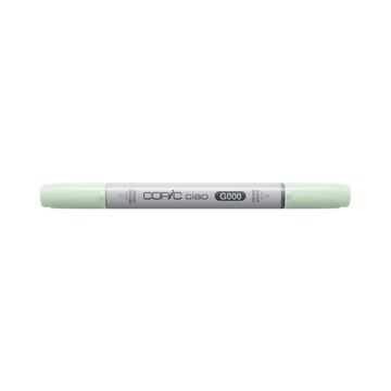 (日本)COPIC CIAO(三代)單支麥克筆 G系列-G000