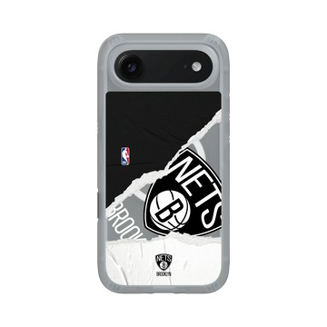 iPhone Air AirX 流變灰 - NBA - 熱血系列-布魯克林籃網 Brooklyn Nets - Sweat and Tears