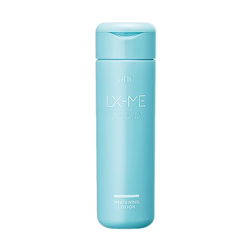 DHC 日本美肌亮白健康水180ml