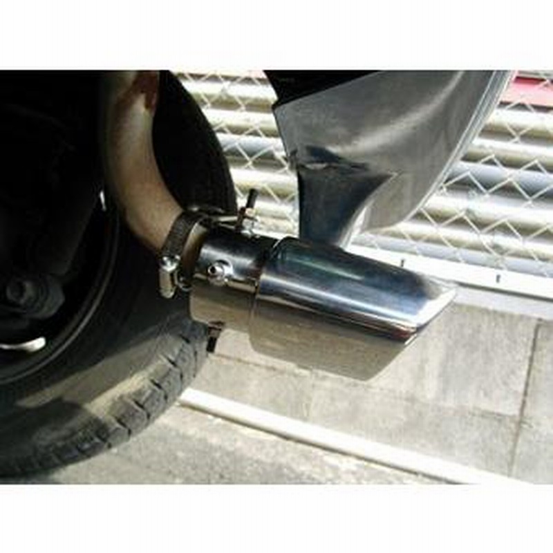 5 スズキエブリィバン(DE51V)マフラー 5次元 エブリィ DE51V マフラー