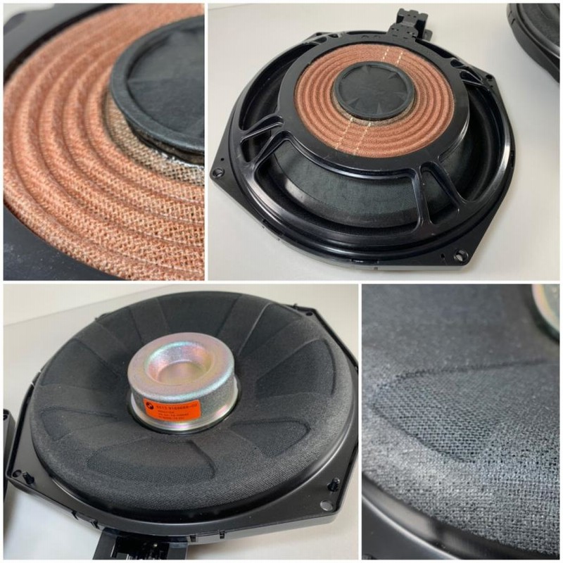 harman/kardon サブウーファー 黒 harman/kardon サブウーファー 黒