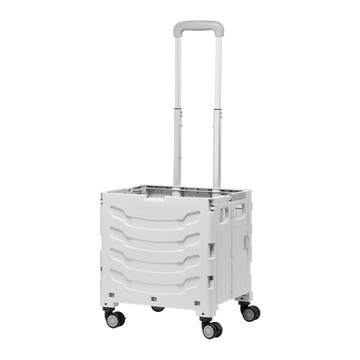Xiaomi 摺疊購物車（登錄贈禮）